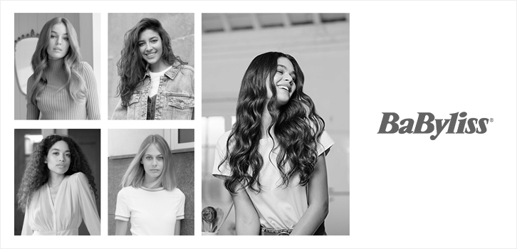 Babyliss - 20% alennusta