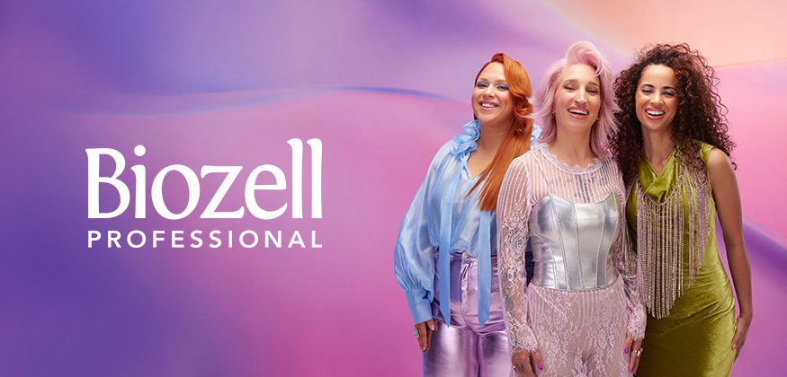 Biozell Haircare - 25% alennusta
