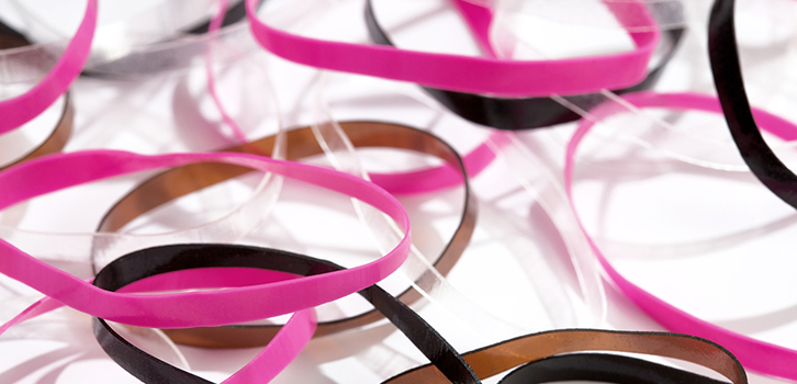 Blax Hair Elastics - 20% alennusta
