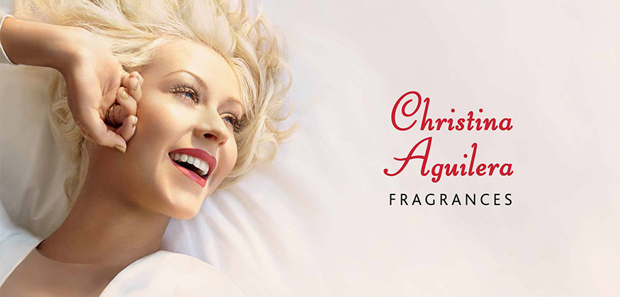 Christina Aguilera - jopa 35% alennusta