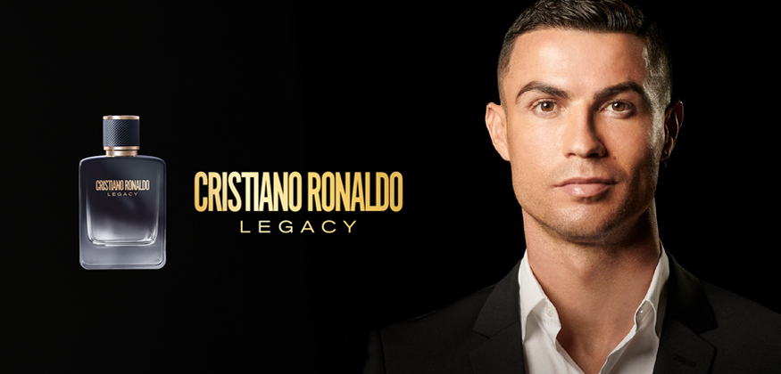 Cristiano Ronaldo - jopa 20% alennusta