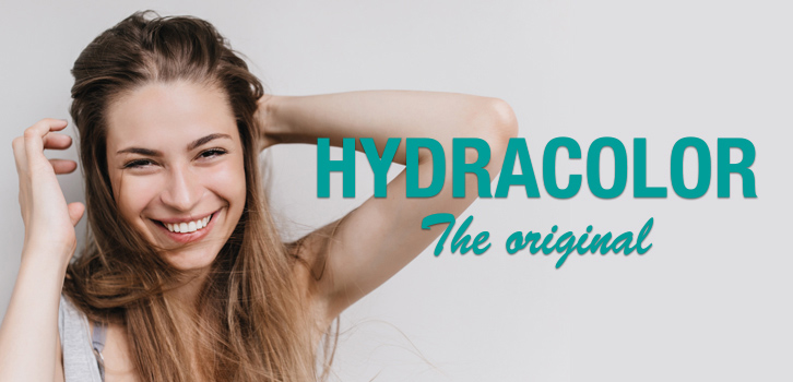 Hydracolor - 20% alennusta