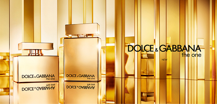 Dolce & Gabbana - unimaski kaupan päälle
