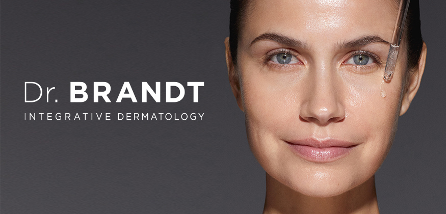 Dr Brandt - jopa 25% alennusta