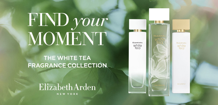 Elizabeth Arden - Lahja kaupan päälle