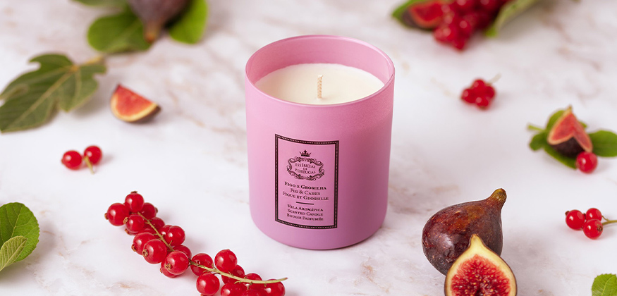 Essências de Portugal - 25% alennusta