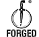 Forged