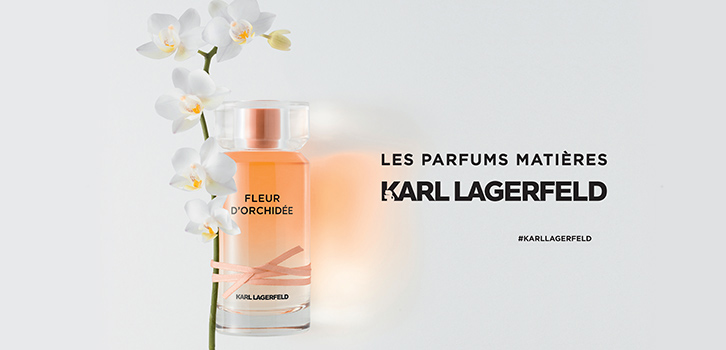 Karl Lagerfeld - jopa 30% alennusta