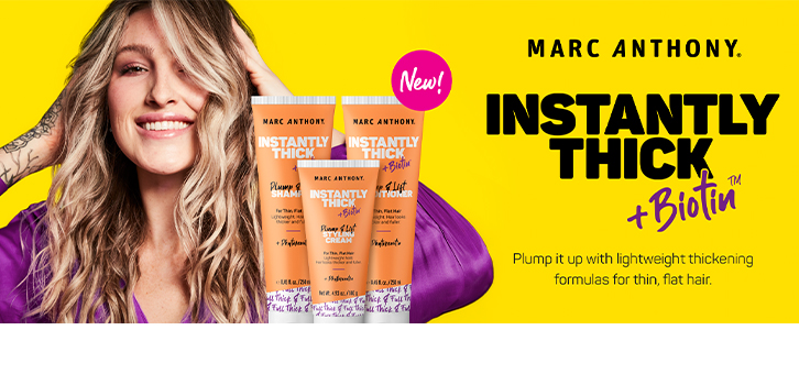 Marc Anthony Hair - 20% alennusta