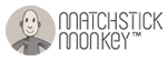 Matchstick Monkey