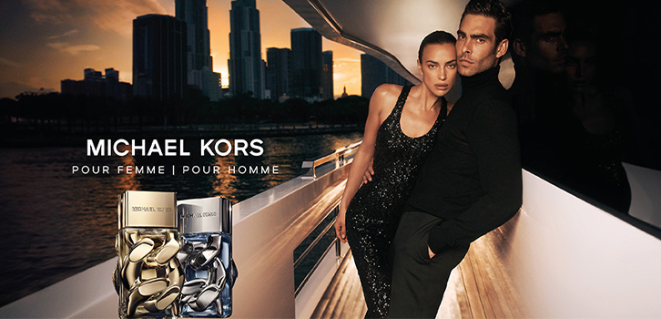 Michael Kors - jopa 25% alennusta