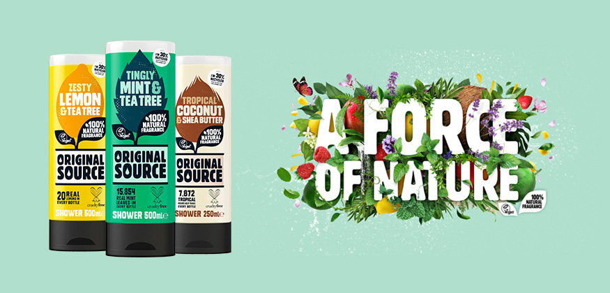 Original Source - osta 3 - maksat vain 2 