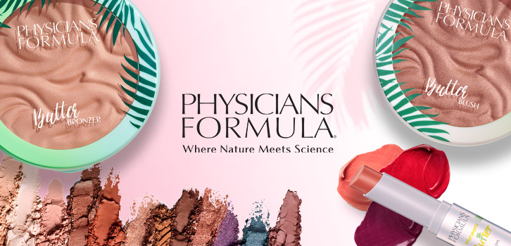 Physicians Formula - 20% alennusta