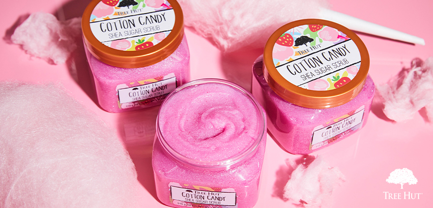 Tree Hut - 20% alennusta