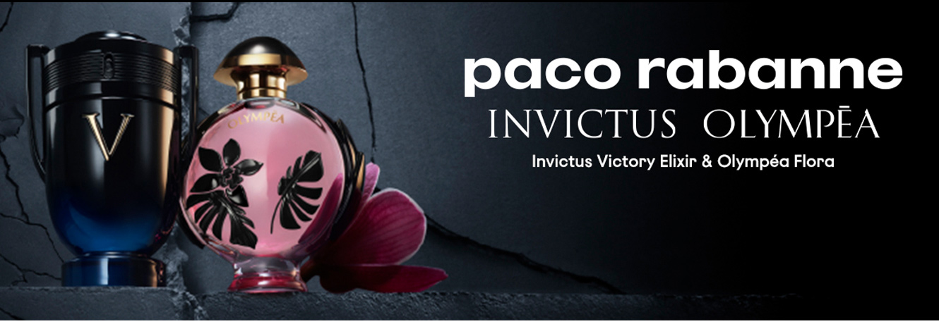 Invictus Olympea