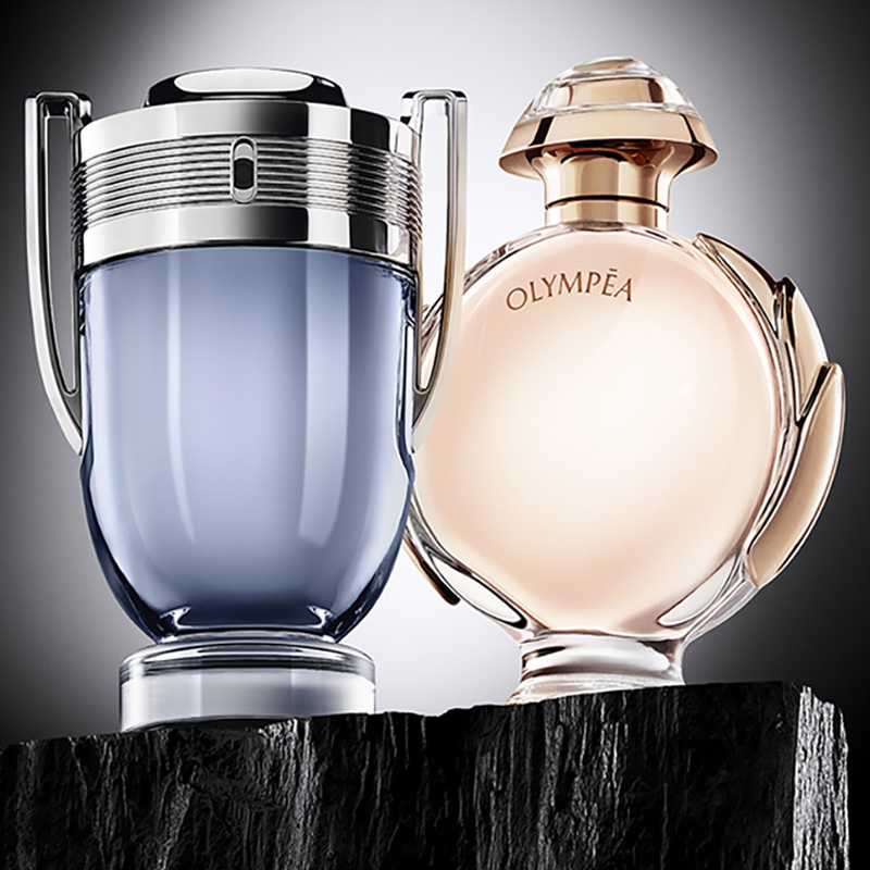 Invictus Olympea