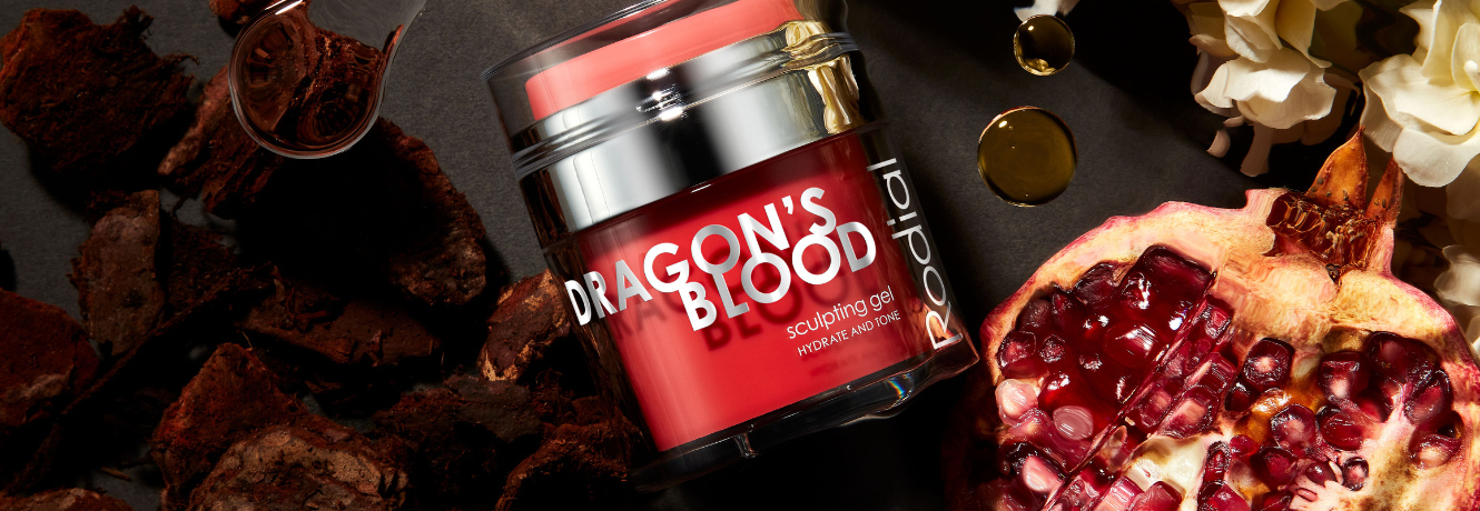 Dragon's Blood