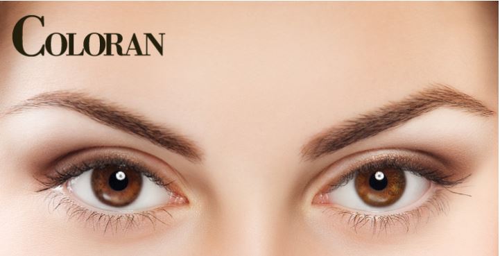 Coloran - jopa 35% alennusta