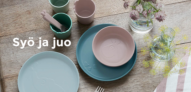 Syö ja juo