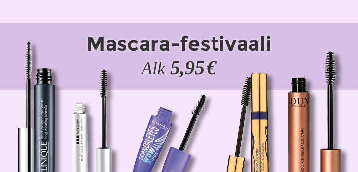 Mascara-festivaali 