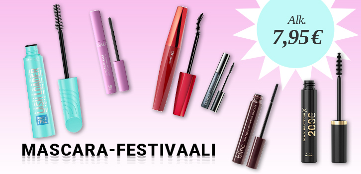 Mascara-festivaali 