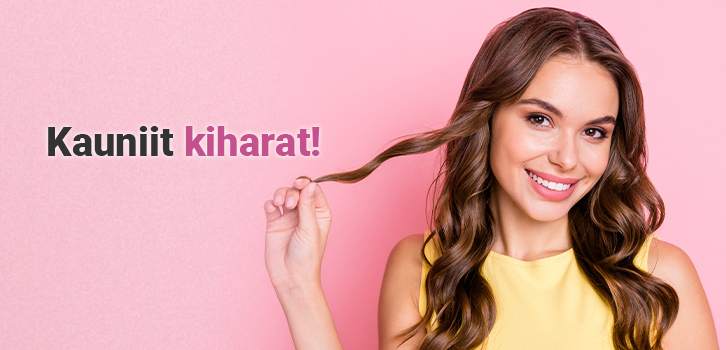 Kiharretut kiharat