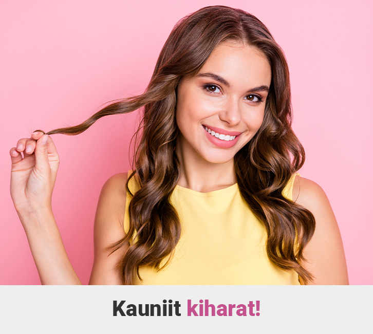 Kiharretut kiharat