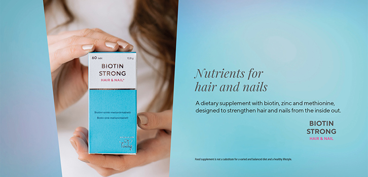 Vita B12 -20% alennus!