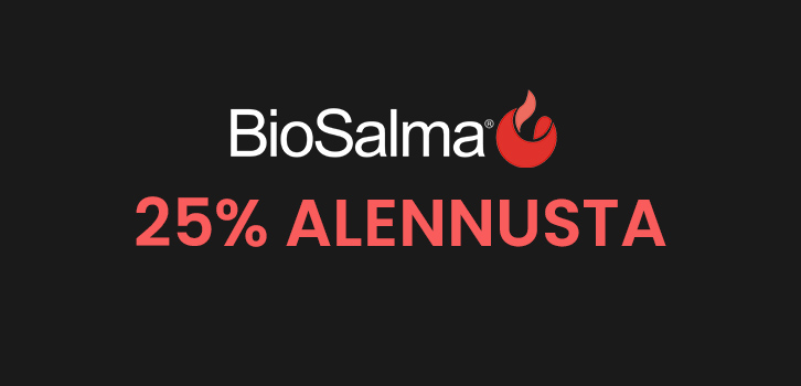 Vahvista puolustuskykyä!