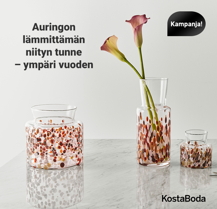 Kampanja Meadow'ssa!