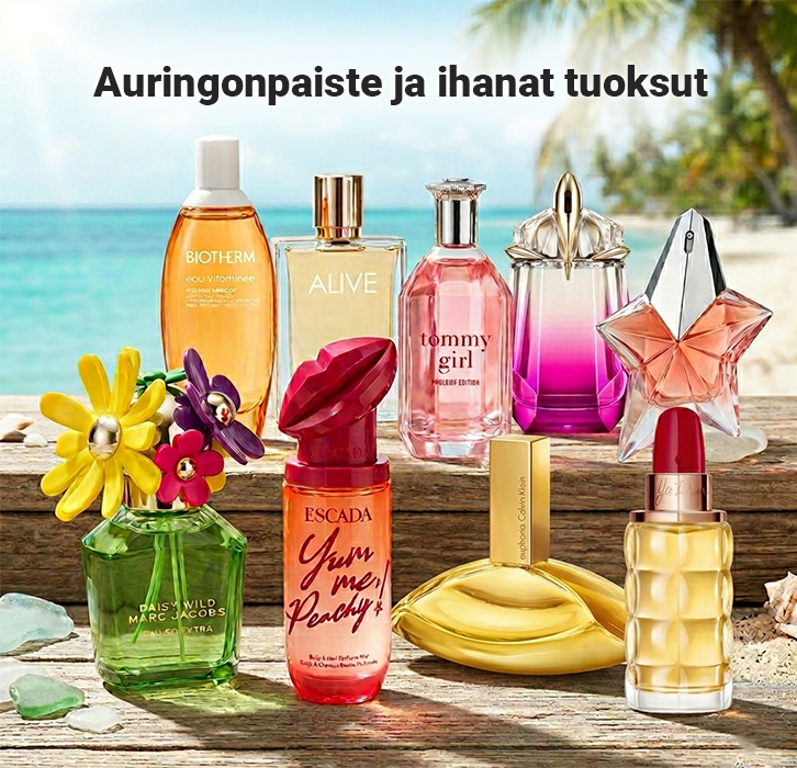 Summerfeeling! 
