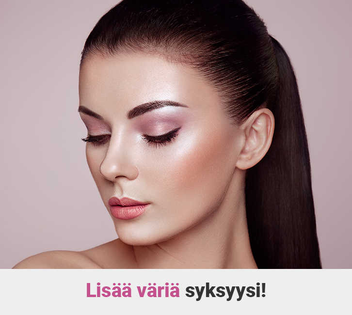 Ready, set, glow!
