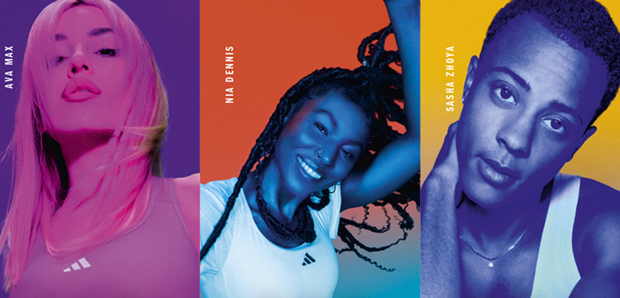 Adidas - 25% alennusta