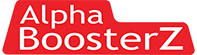 Näytä kaikki Alpha BoosterZ