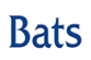 Näytä kaikki Bats