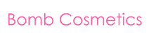 Näytä kaikki Bomb Cosmetics