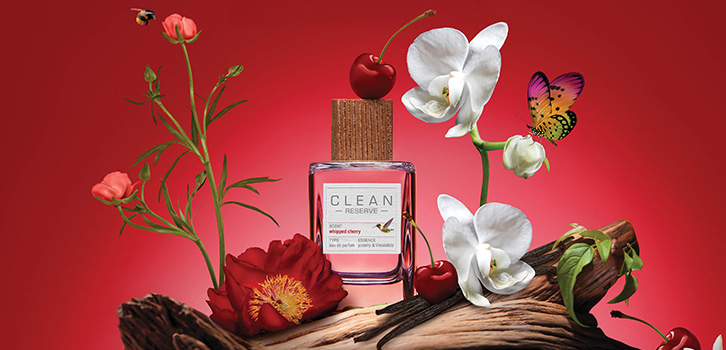 Clean - lahja kaupan päälle!