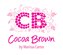 Näytä kaikki Cocoa Brown
