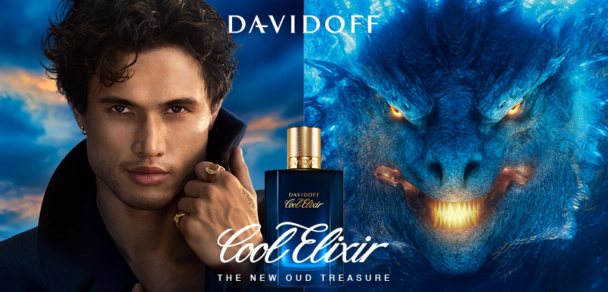 Davidoff - deodoranttitikku kaupan päälle!