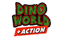 Näytä kaikki Dino World + Action