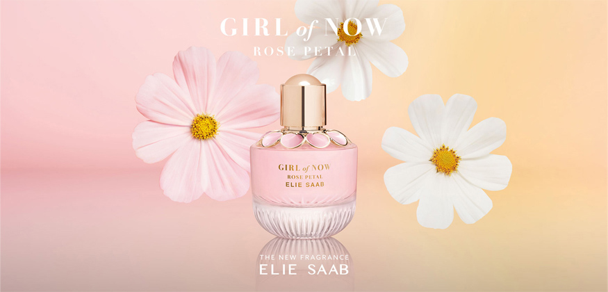Elie Saab - vartalovoide kaupan päälle!