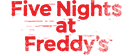 Näytä kaikki Five Nights at Freddy’s