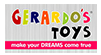 Näytä kaikki Gerardo Toys