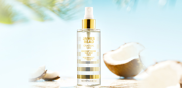 James Read - jopa 20% alennusta