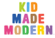 Kid Made Modern