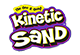 Näytä kaikki Kinetic Sand