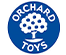 Näytä kaikki Orchard Toys
