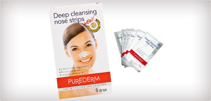 Purederm - 25% alennusta