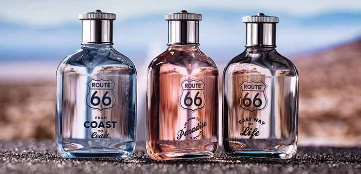 Route 66 - 20% alennusta