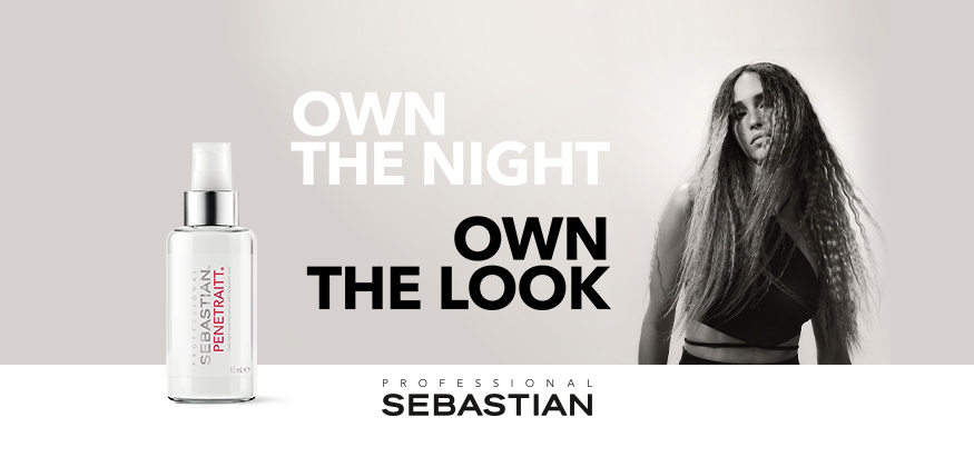 Sebastian Professional - jopa 35% alennusta